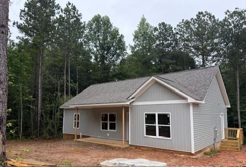 2351 Old Yorkville Rd Dallas GA 30157