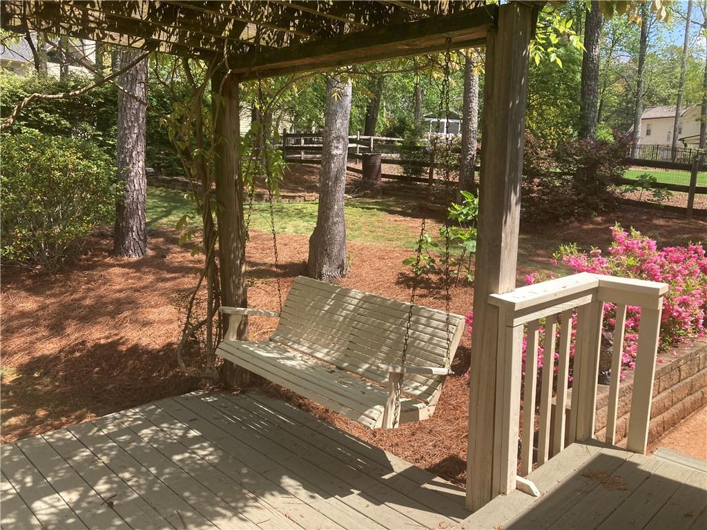 863 Fairwood Pointe, Acworth, Georgia image 2