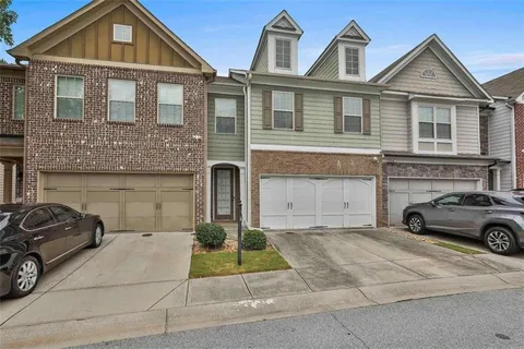 5661 Radford Loop, Fairburn, GA 30213 - MLS#: 7451587