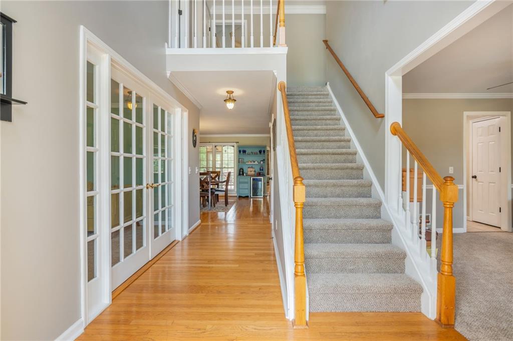 1234 John Douglass Drive SW