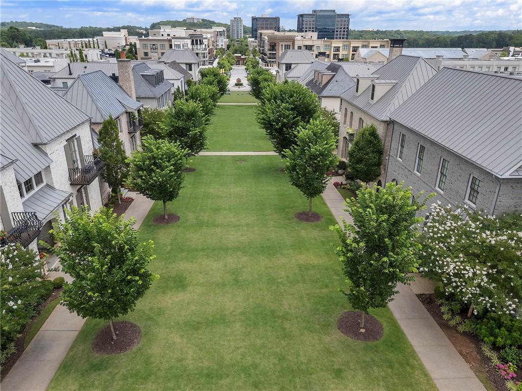 Avalon - Residential Lease