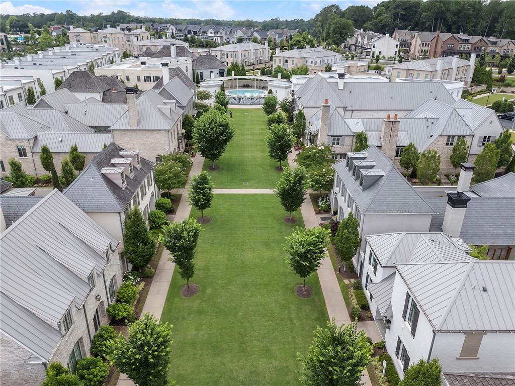 Avalon - Residential Lease