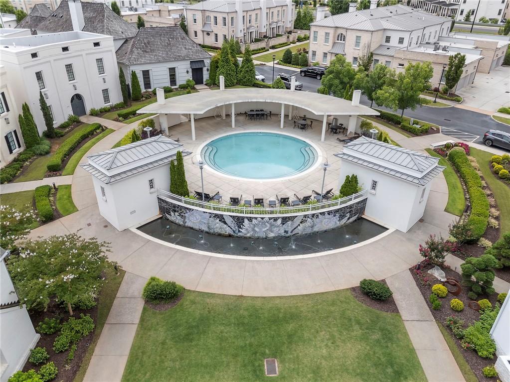 Avalon - Residential Lease