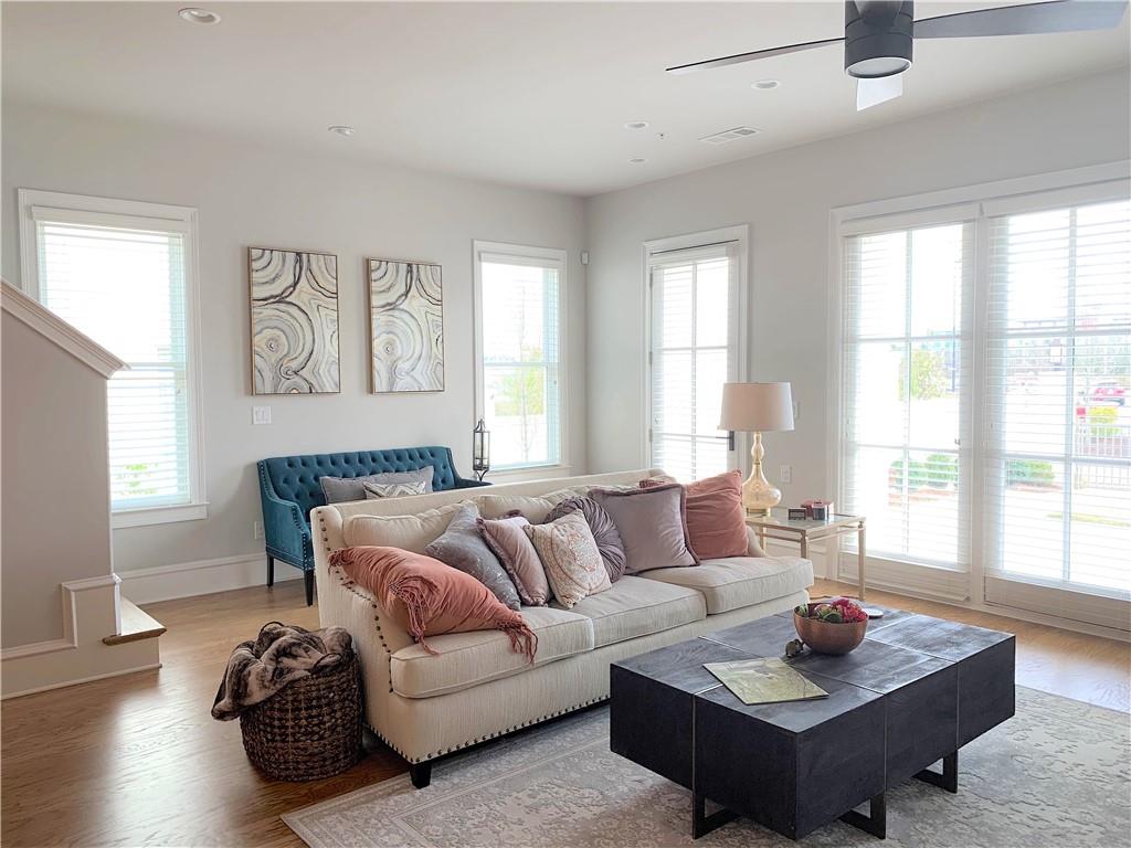 Avalon - Residential Lease