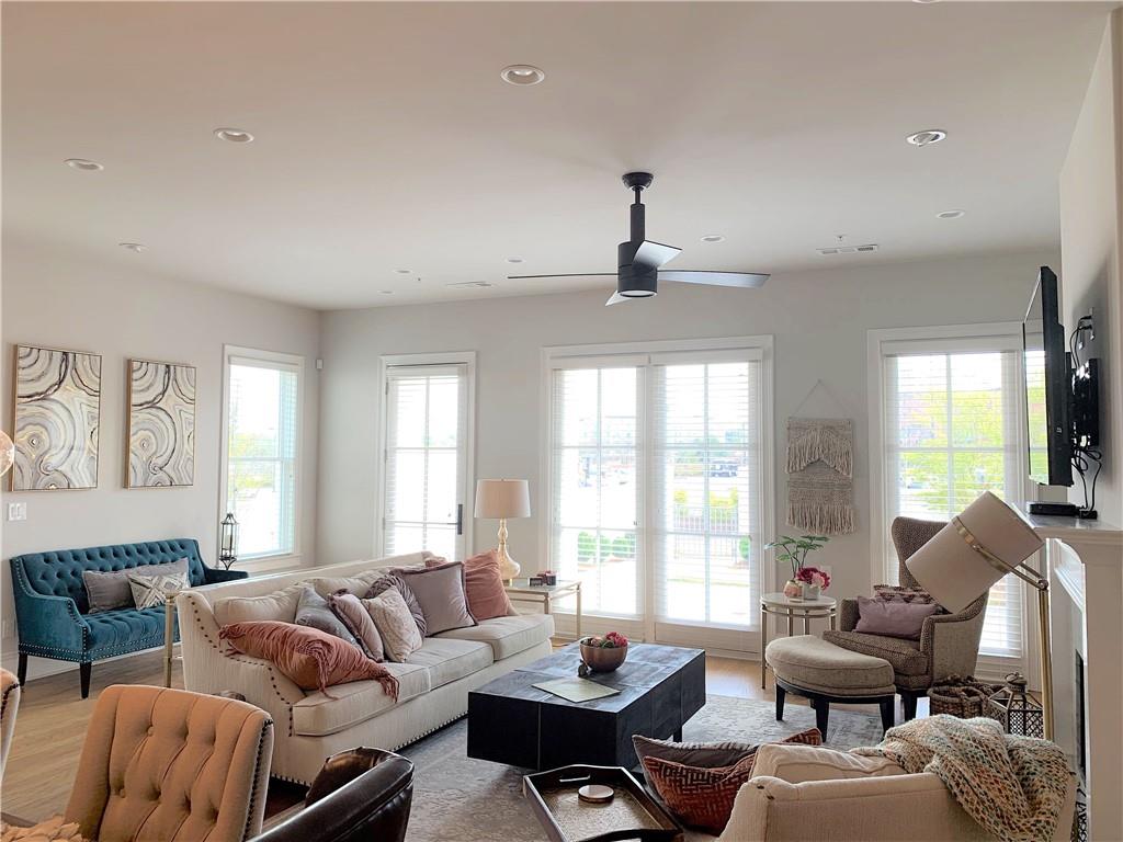 Avalon - Residential Lease