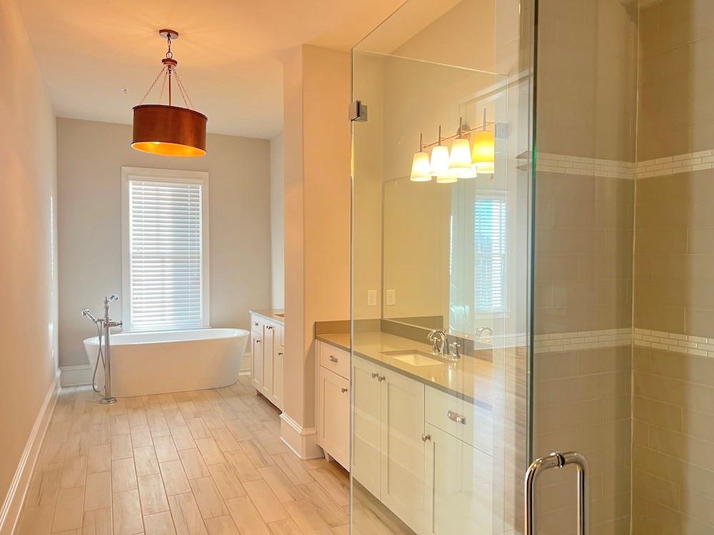 Avalon - Residential Lease