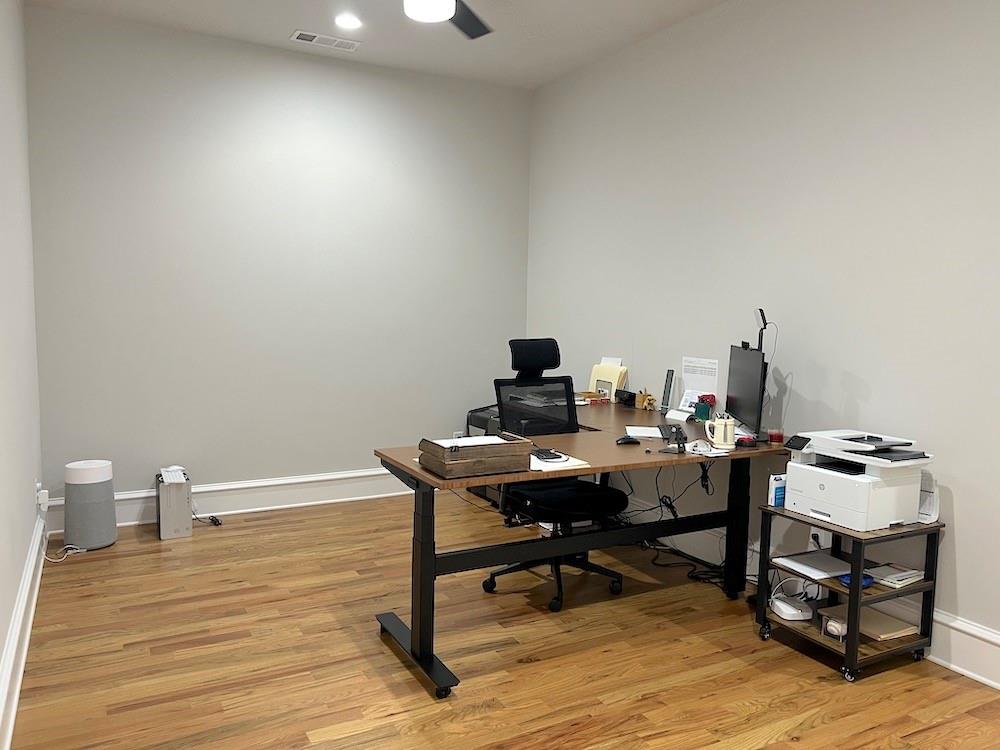 Avalon - Residential Lease