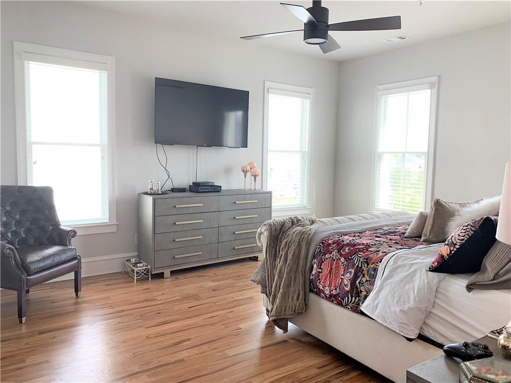 Avalon - Residential Lease