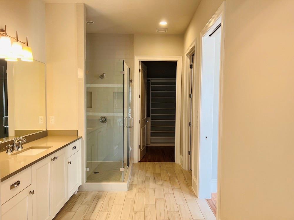 Avalon - Residential Lease