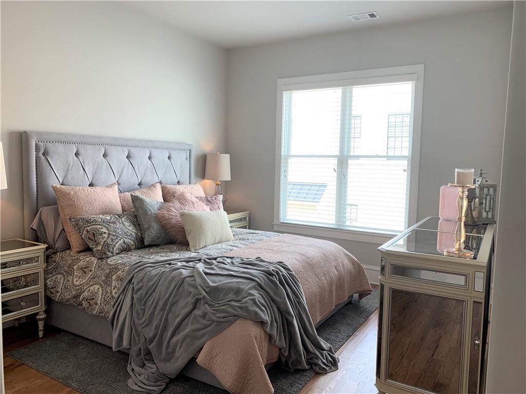 Avalon - Residential Lease