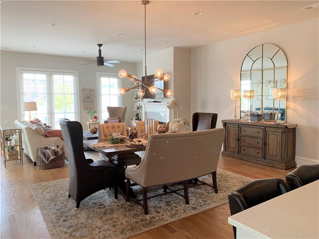 Avalon - Residential Lease