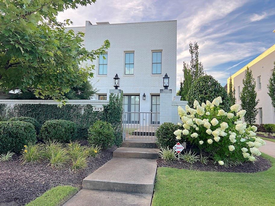 Avalon - Residential Lease