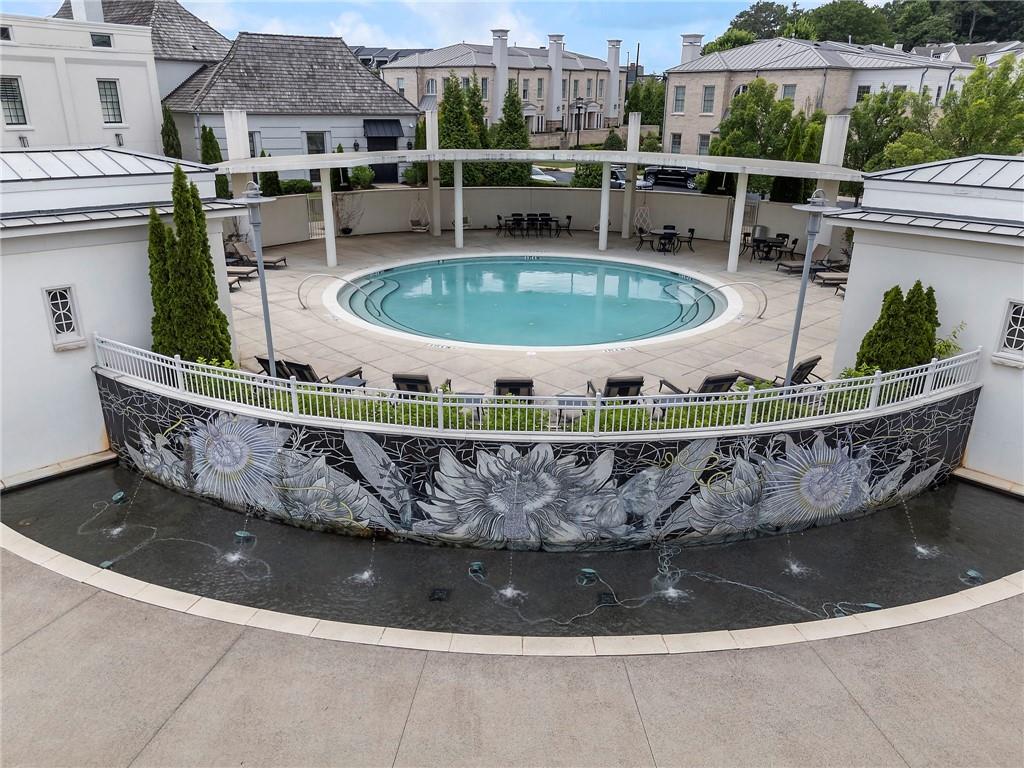 Avalon - Residential Lease