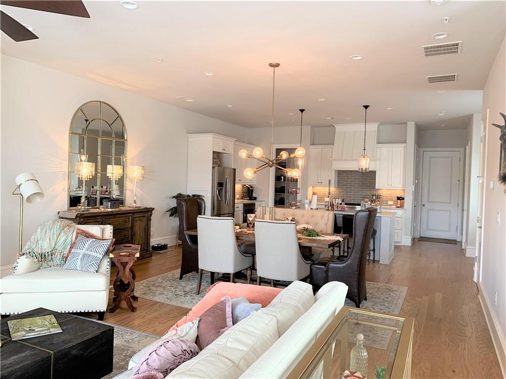 Avalon - Residential Lease