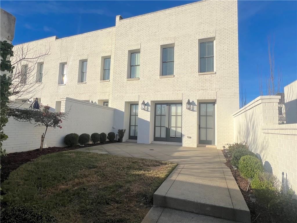 Avalon - Residential Lease