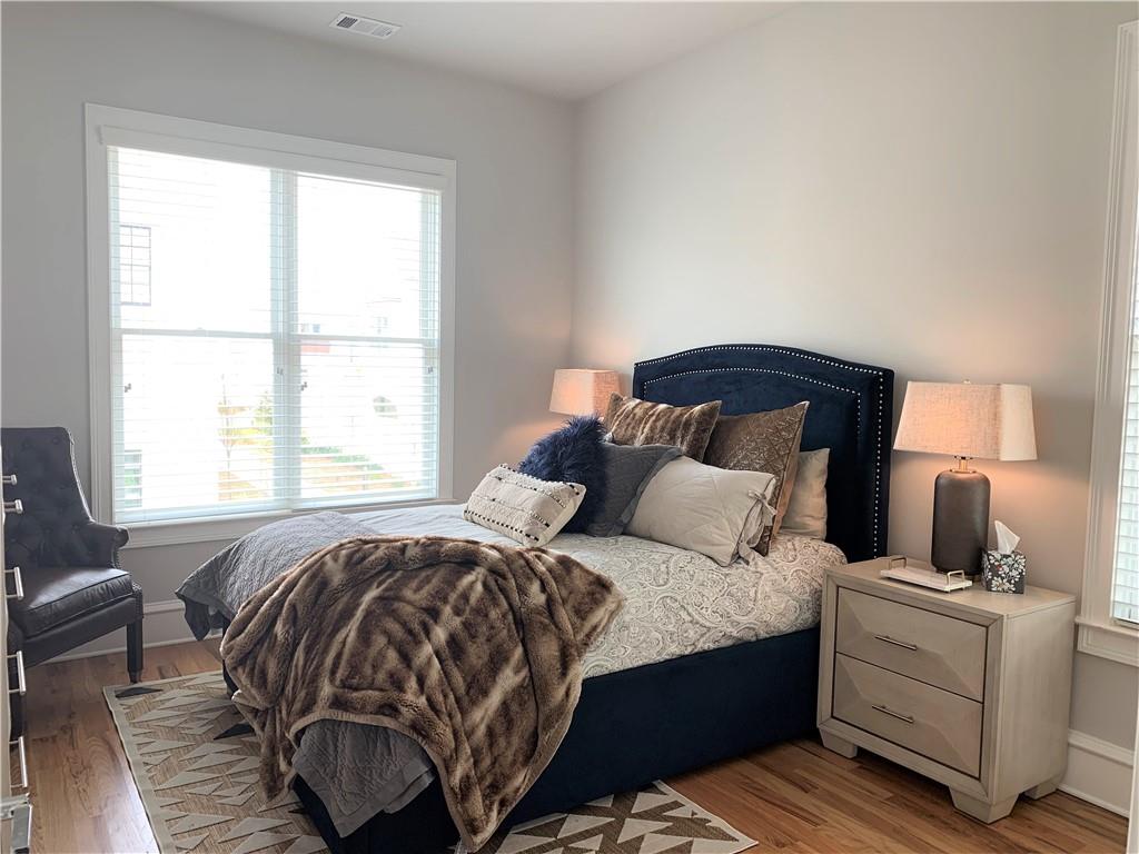 Avalon - Residential Lease