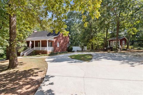 A home in Jefferson