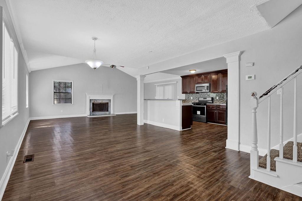 1520 Cedars Road