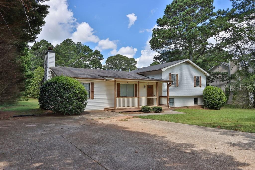 1520 Cedars Road