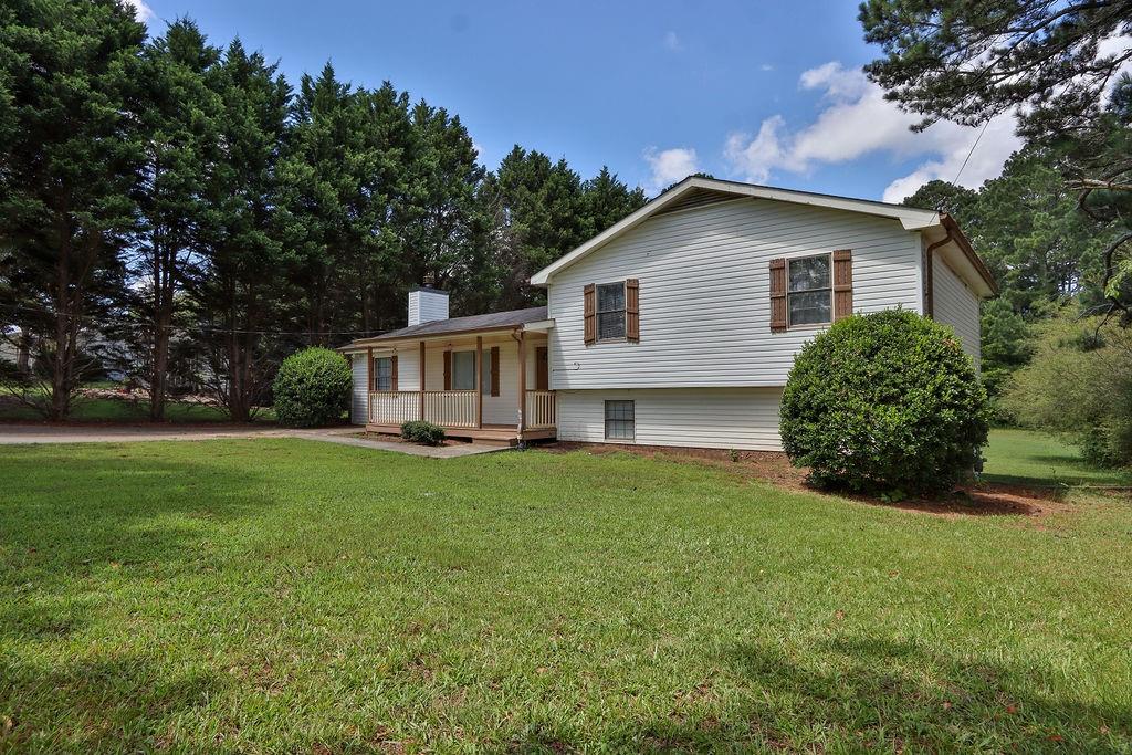 1520 Cedars Road