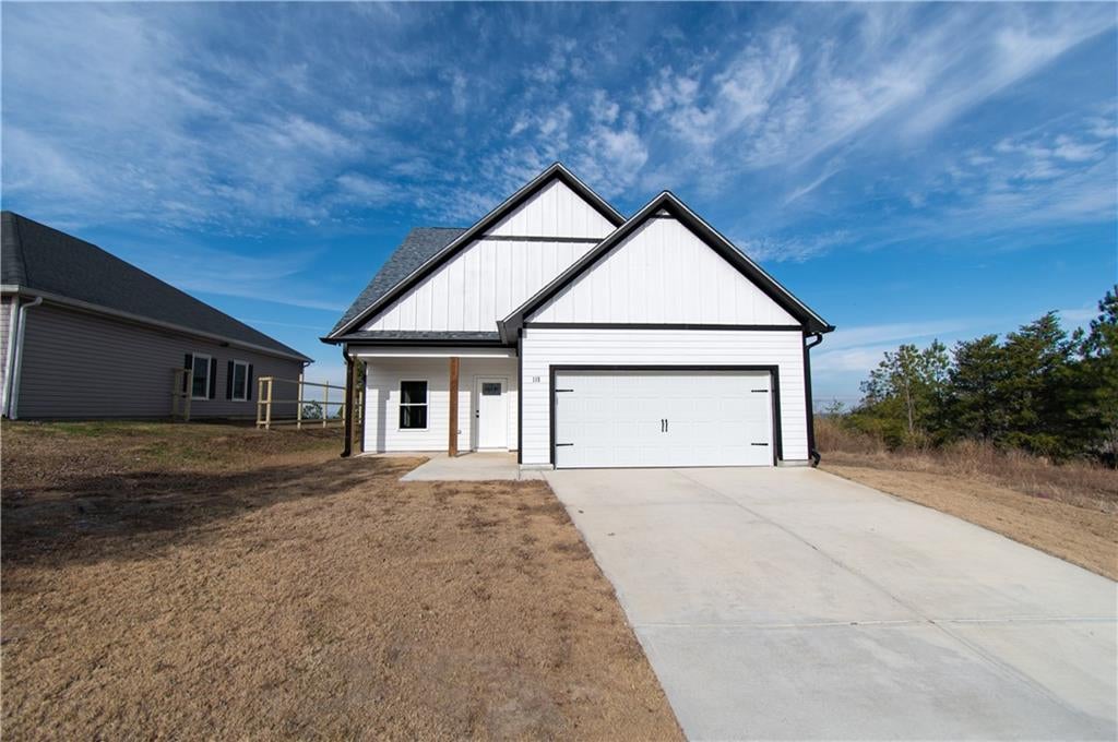 115 Pinto Lane