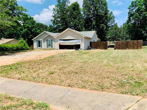 Homes For Sale - 236 Northbridge Drive<br/> Stockbridge, GA 30281