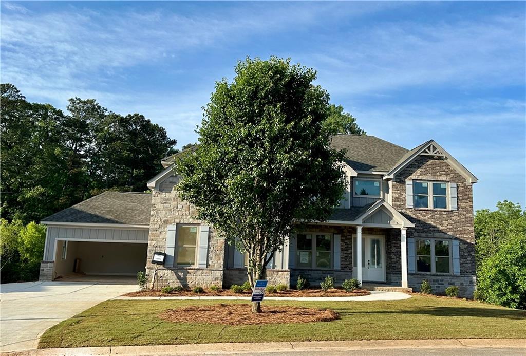 4010 Sierra Knolls Court