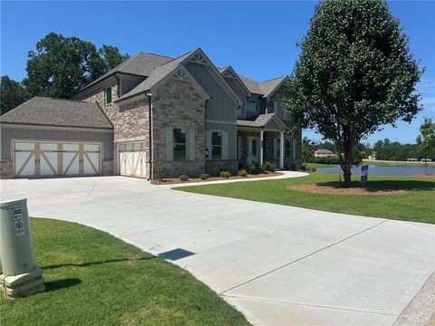 4010 Sierra Knolls Court Cumming GA 30040