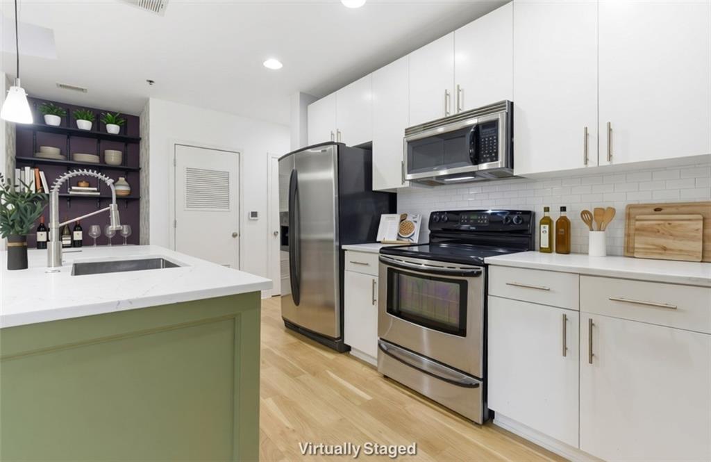 950 W Peachtree Street NW 410