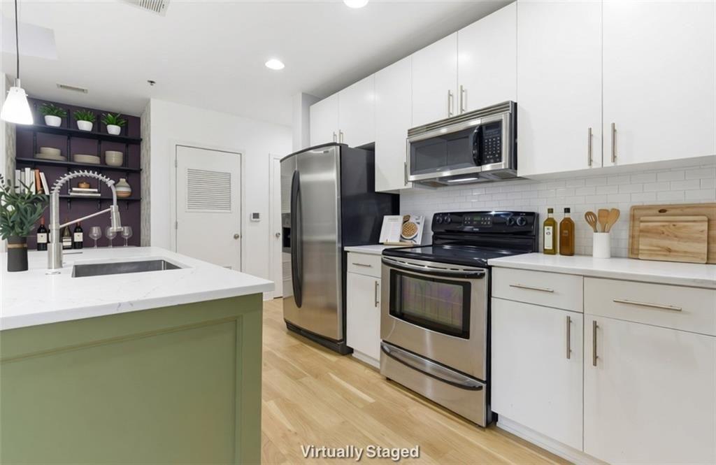 950 Peachtree Street NW 410