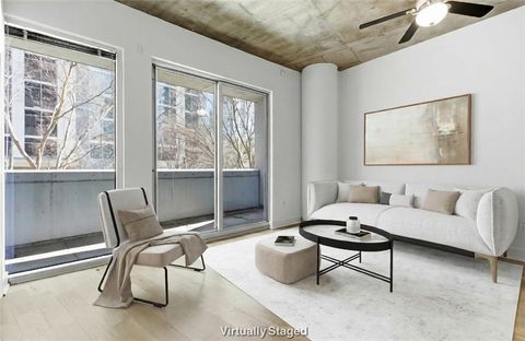 950 W Peachtree Street NW 410 Atlanta GA 30309