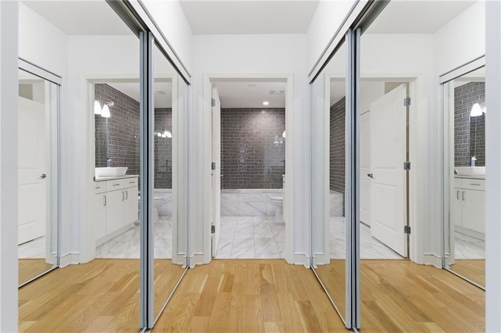 950 W Peachtree Street NW 410