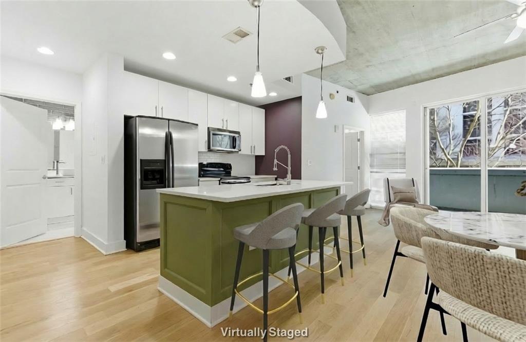 950 Peachtree Street NW 410