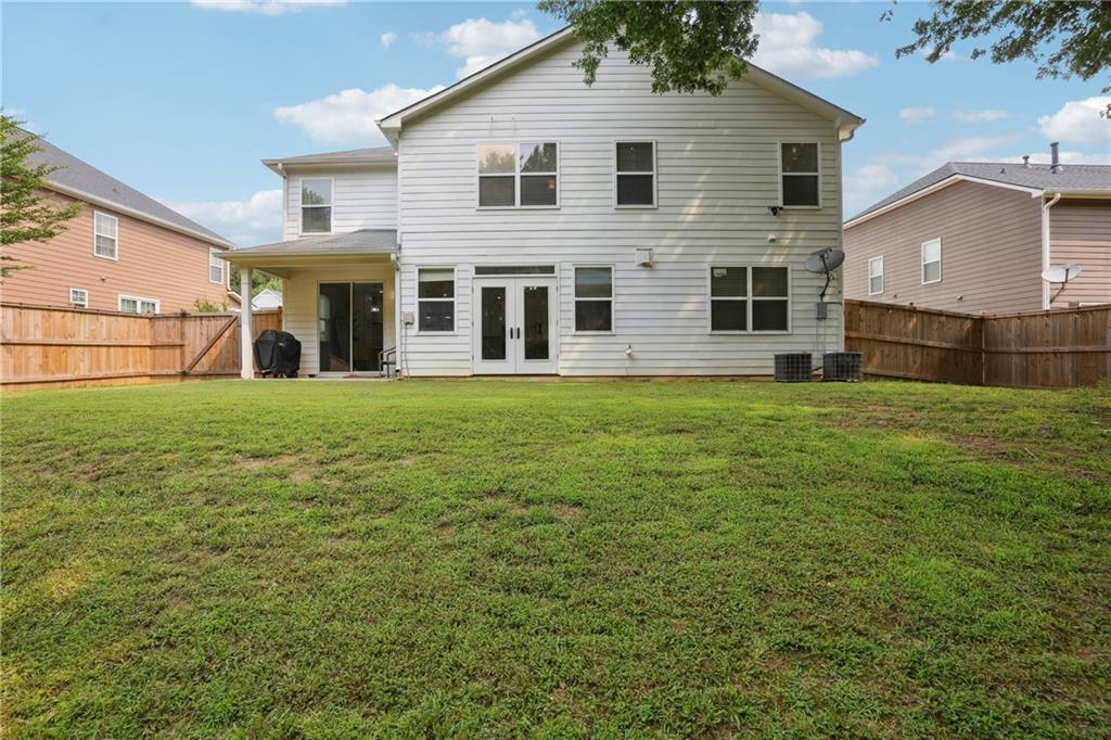 194 Branch Valley Way, Dallas, Georgia image 37