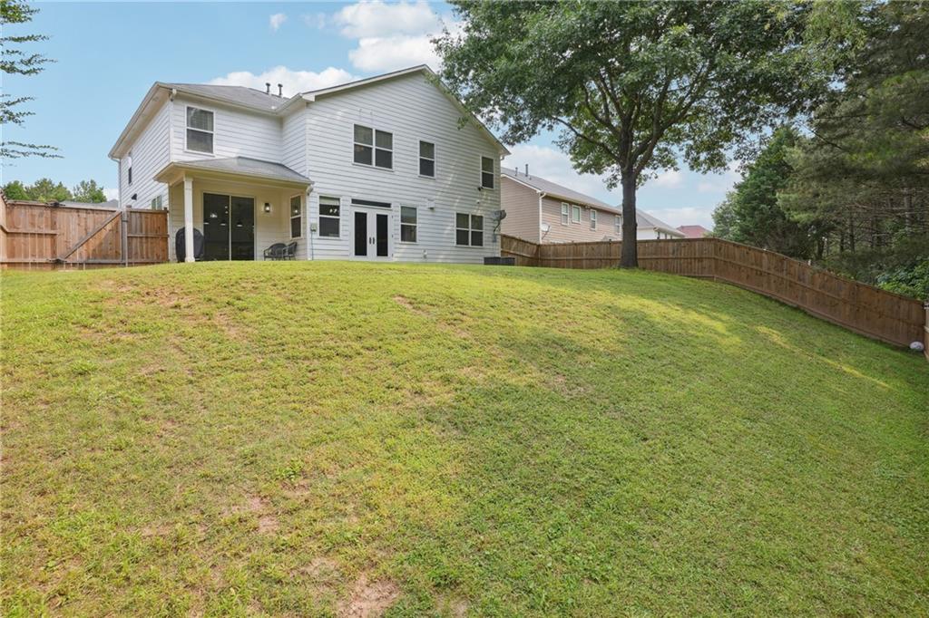 194 Branch Valley Way, Dallas, Georgia image 36