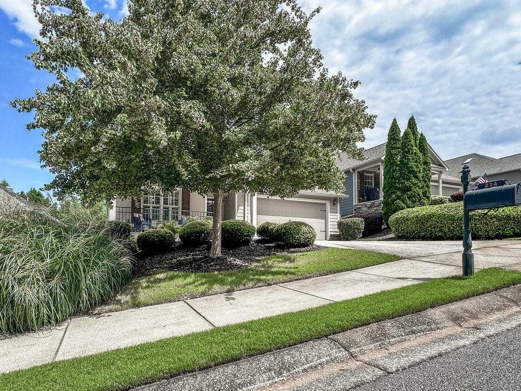 234 Summit Trail