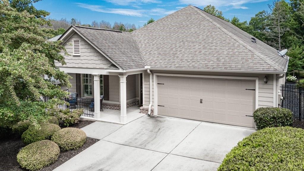 234 Summit Trail