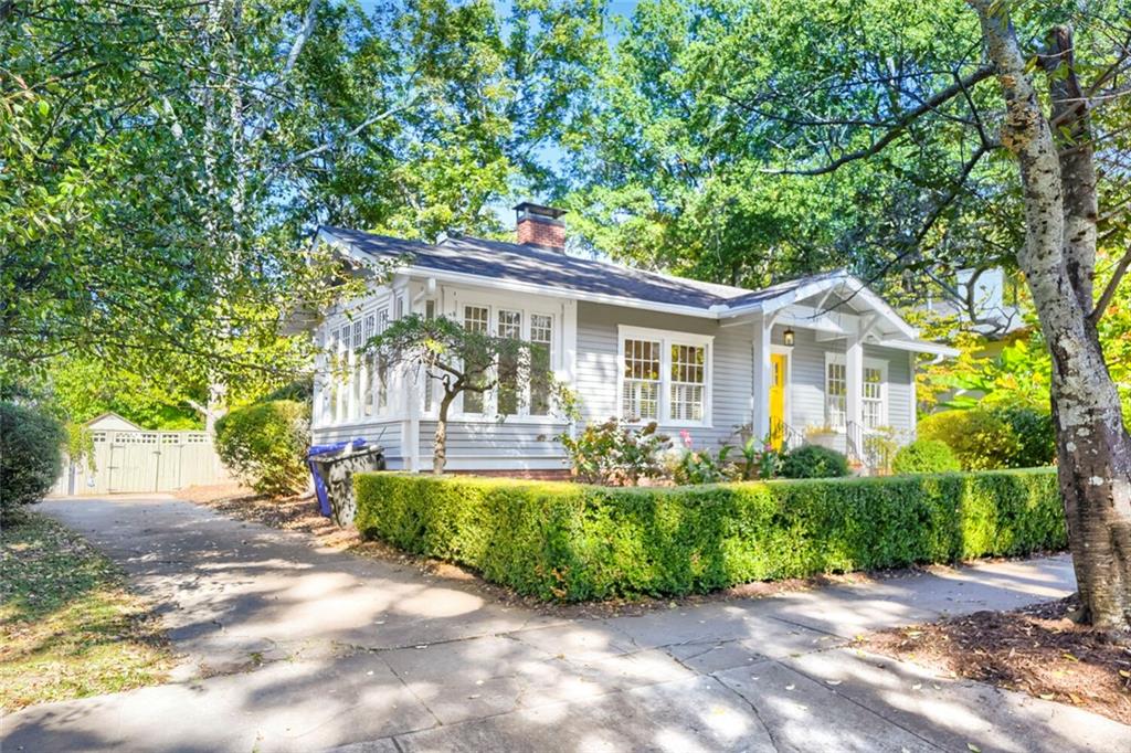 534 Ponce De Leon Place