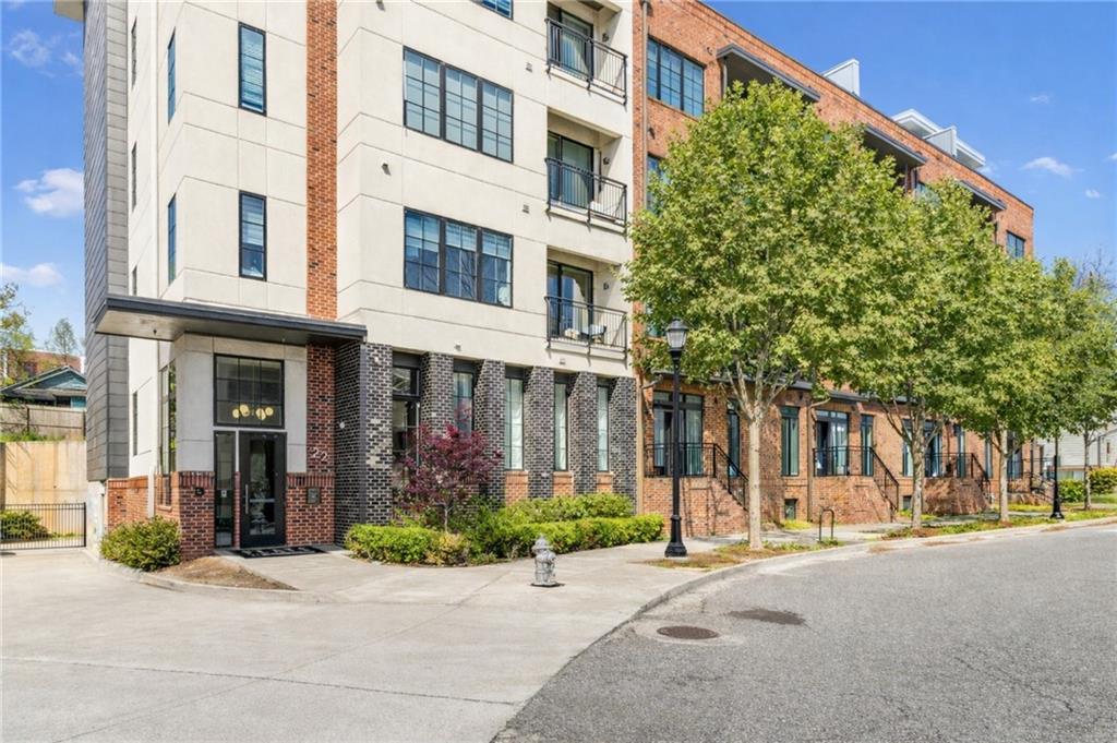 22 Airline Street NE 204