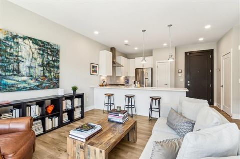 Photo of 22 Airline Street NE #204, Atlanta, GA 30312 (MLS # 7718249)