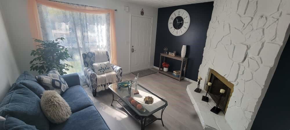 Piccadilly Place - Residential