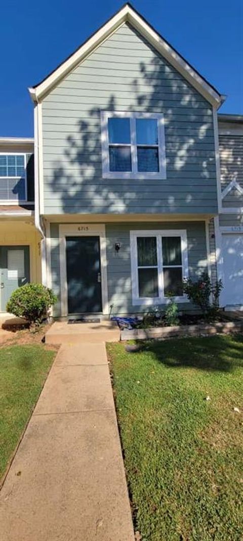 6715 Colchester Place Norcross GA 30093