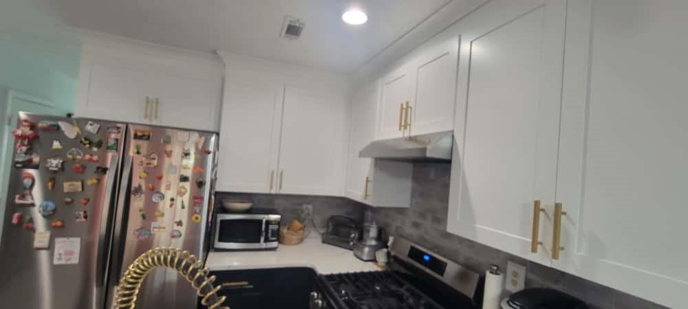 Piccadilly Place - Residential