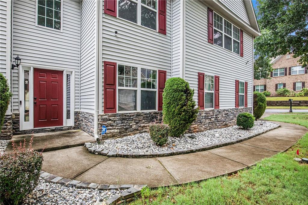 3502 Louella Lake Court