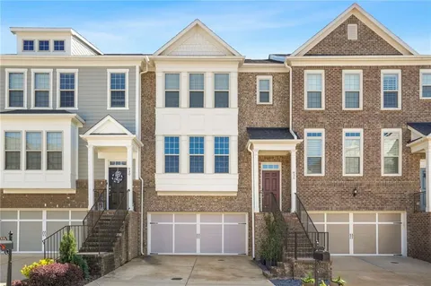826 Bexley Park Way, Mableton, GA 30126 - MLS#: 7539463