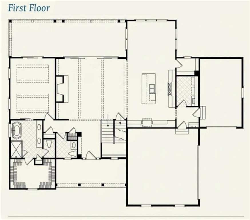 2628 Amberly Drive