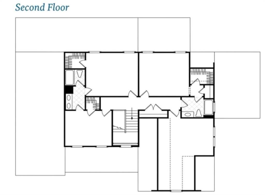 2628 Amberly Drive