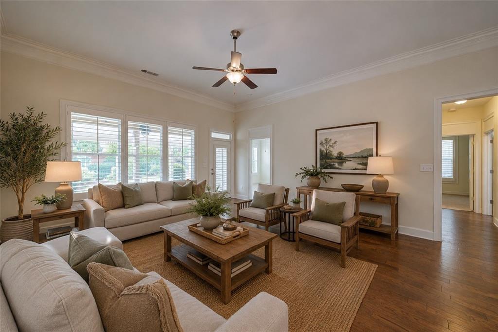 3934 Sweet Magnolia Drive