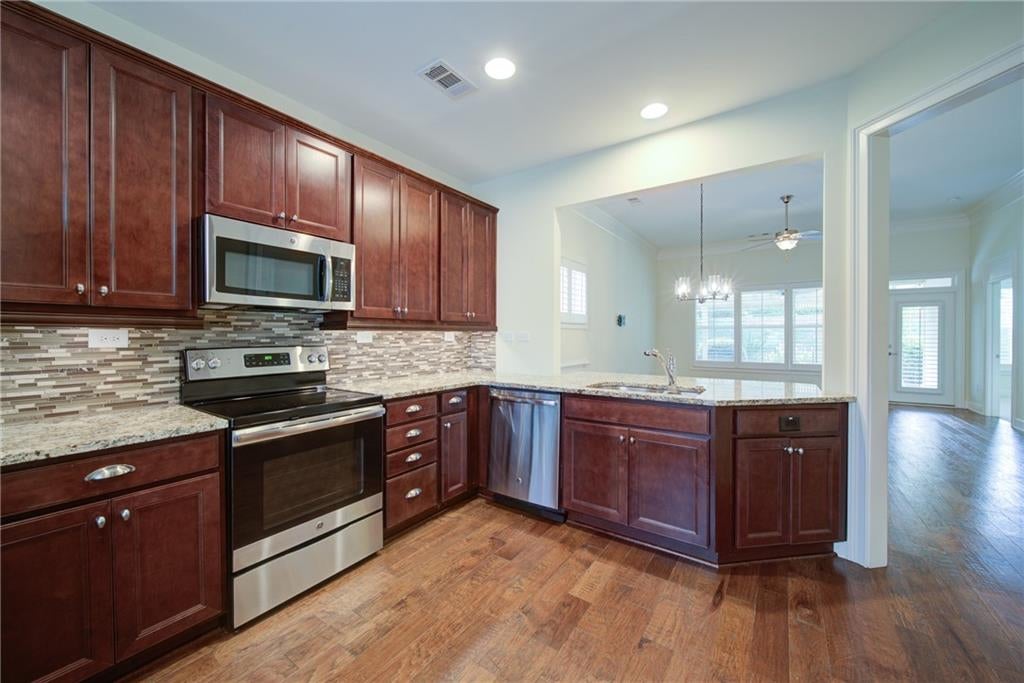3934 Sweet Magnolia Drive
