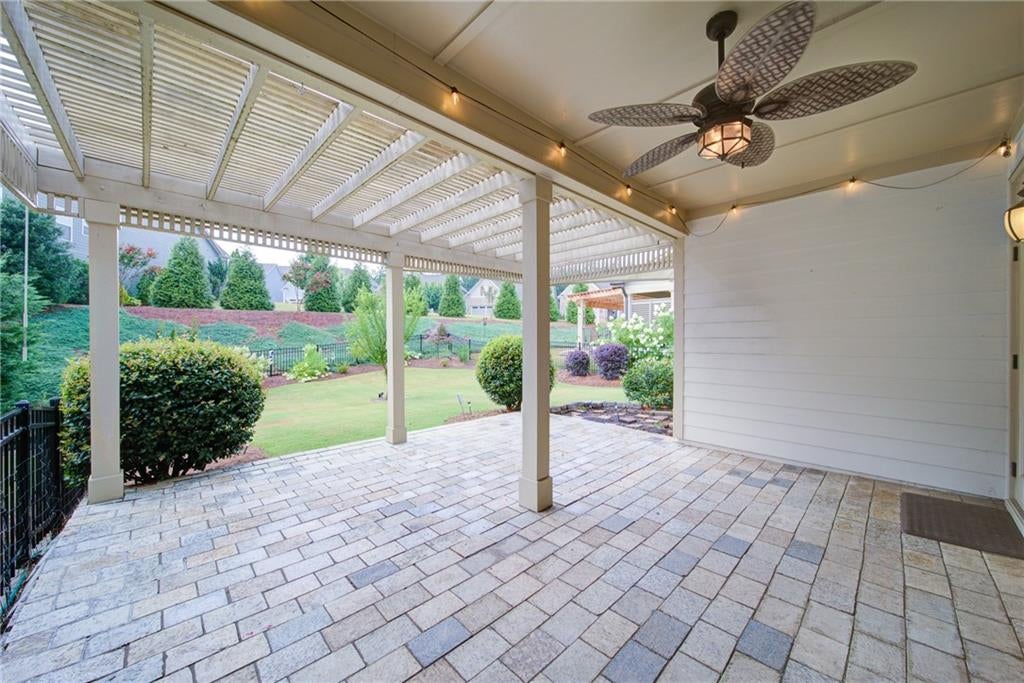 3934 Sweet Magnolia Drive